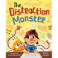 The Distraction Monster