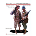 United States Marine Corps Uniforms, Insignia and Personal Items of World War II