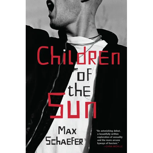 Children of the Sun