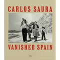 Carlos Saura: España Años 50