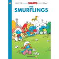 The Smurfs #15: The Smurflings: The Smurflings