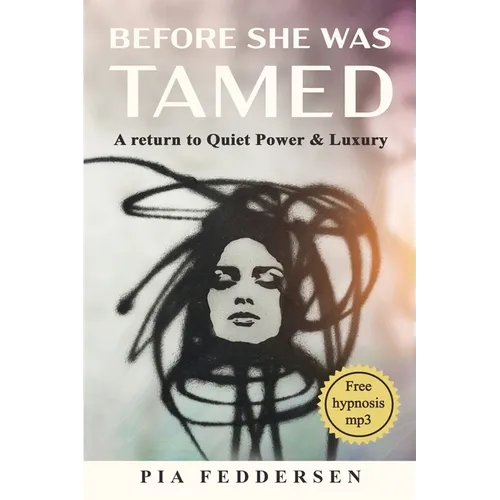 Before She Was Tamed: A return to Quiet Power & Luxury