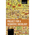 Project for a Scientific Sociology