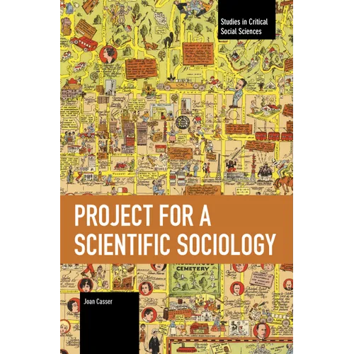 Project for a Scientific Sociology