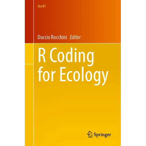 R Coding for Ecology