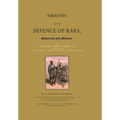 Narrative of the Defence of Kars