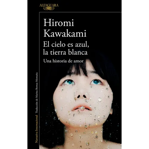 El Cielo Es Azul, La Tierra Blanca /The Briefcase Aka Strange Weather in Tokyo