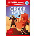 DK Super Readers Level 4 Greek Myths