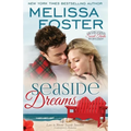 Seaside Dreams (Love in Bloom: Seaside Summers, Book 1)