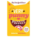 The New York Times Very Punny Puzzles: 75 Clever Crosswords from the Pages of the New York Times