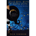 Black Arts, Tarts & Gypsy Carts: A Cozy Witch Mystery