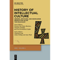 History of Intellectual Culture 4/2025: Gender, Archiving, and Knowledge Production After the Holocaust. a Postwar Republic of Letters?