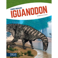 Iguanodon