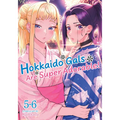 Hokkaido Gals Are Super Adorable! (Omnibus) Vol. 5-6