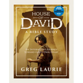 House of David (a Bible Study): An Interactive Journey Toward God's Own Heart