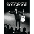 Jonathan Richman Songbook - Volume 2: 24 More Fan Favorites Arranged for Guitar and Voice with Handwritten Peformance Notes