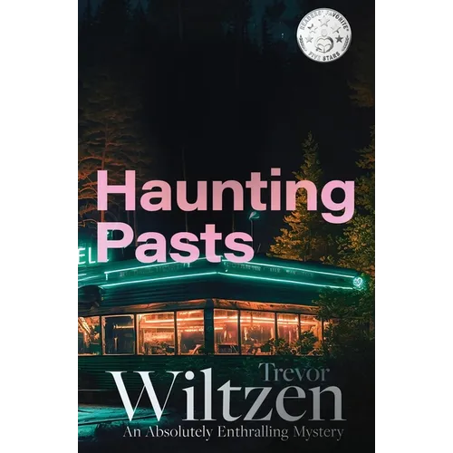 Haunting Pasts: An Absolutely Enthralling Mystery