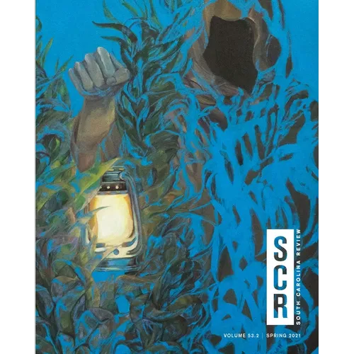 South Carolina Review:: 53.2