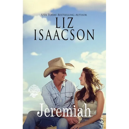 Jeremiah: A Walker Brothers Novel