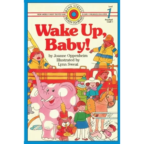Wake Up, Baby!: Level 1