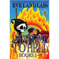 Welcome to Hell 1: Omnibus of Books 1- 4