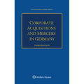 Corporate Acquisitions and Mergers in Germany