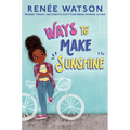 Ways to Make Sunshine