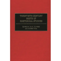 Twentieth-Century Roots of Rhetorical Studies
