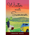 Winter Meets Summer
