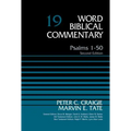 Psalms 1-50, Volume 19
