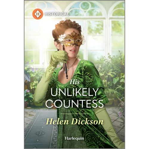 His Unlikely Countess