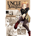 Uncle from Another World, Vol. 1