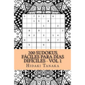 200 Sudokus F