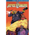 Justice Warriors