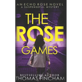 The Rose Games: A Suspenseful Mystery