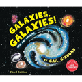 Galaxies, Galaxies! (Third Edition)