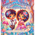 Twins Storytime Adventures: The Magical Garden