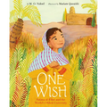 One Wish: Fatima Al-Fihri and the World's Oldest University