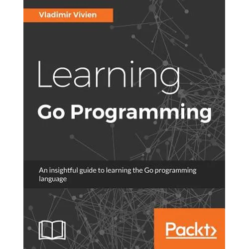 Learning Go Programming