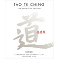 Tao Te Ching: The Definitive Edition