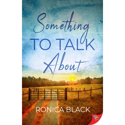 Something to Talk About