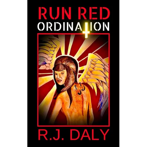 Run Red: Ordination