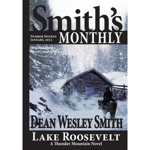Smith's Monthly #16