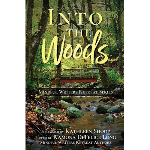 Into the Woods