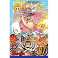 One Piece, Vol. 87