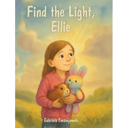 Find the Light, Ellie