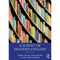 A Survey of Modern English