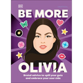 Be More Olivia Rodrigo