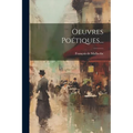 Oeuvres Poétiques...