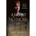 A Family No More